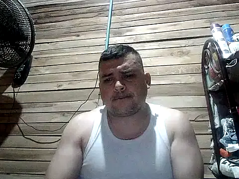 Arcangel 05 online show from March 31, 2026, 4:36 am