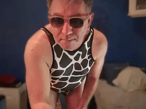 Fabrissi online show from March 24, 2026, 3:17 am