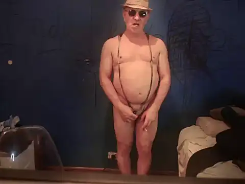 Fabrissi online show from April 11, 2026, 7:50 pm