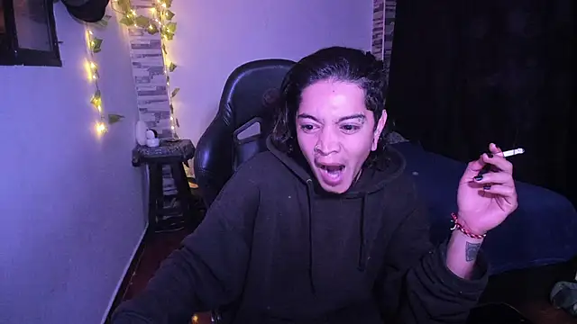 saad man online show from November 7, 2025, 5:34 am