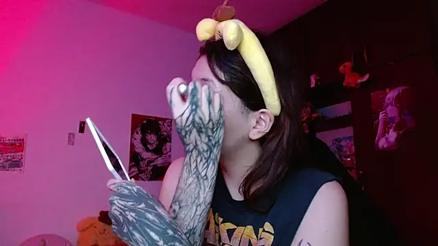 MaryJannes online show from June 13, 2026, 5:16 am