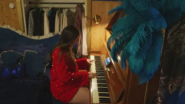 Snapshot of VanessaDoyle chatting on February 28, 2026, 10:59 am VanessaDoyle online show from February 28, 2026, 10:59 am