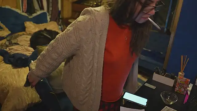 Snapshot of VanessaDoyle chatting on March 24, 2026, 4:45 am VanessaDoyle online show from March 24, 2026, 4:45 am