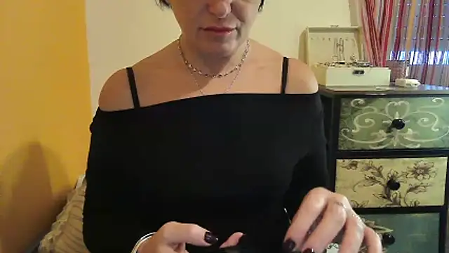 Althea Love online show from November 8, 2025, 9:24 am