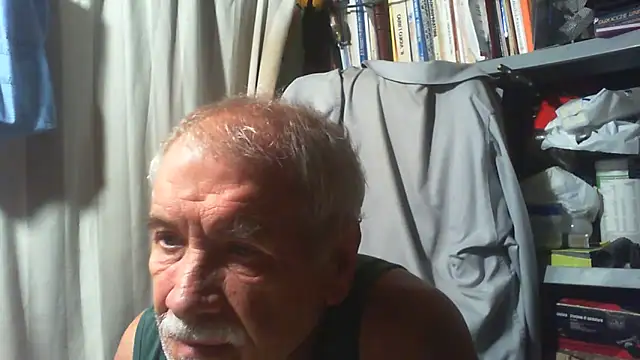 Snapshot of nonnomaturobisex chatting on September 11, 2025, 6:35 am nonnomaturobisex online show from September 11, 2025, 6:35 am