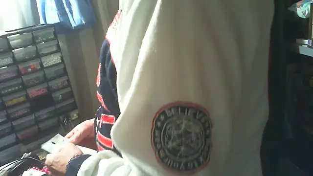 nonnomaturobisex online show from October 29, 2025, 8:02 am