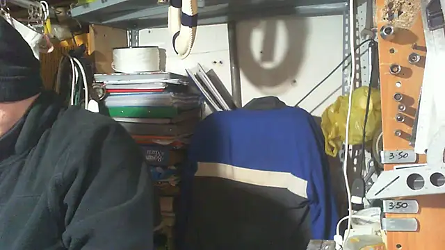 nonnomaturobisex online show from January 10, 2026, 8:42 am