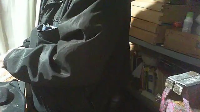 nonnomaturobisex online show from November 14, 2025, 8:07 am