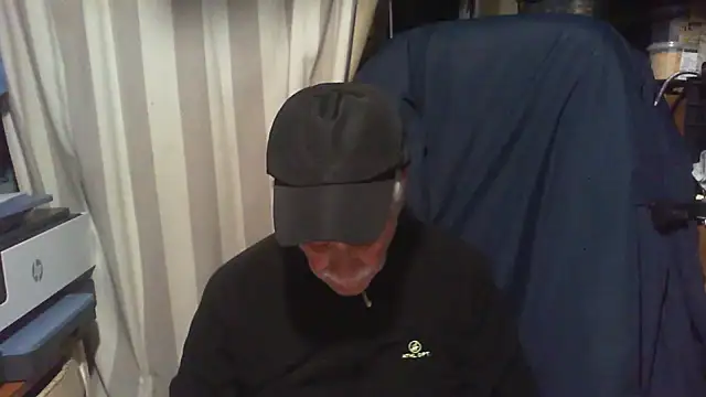 nonnomaturobisex online show from March 7, 2026, 9:27 am