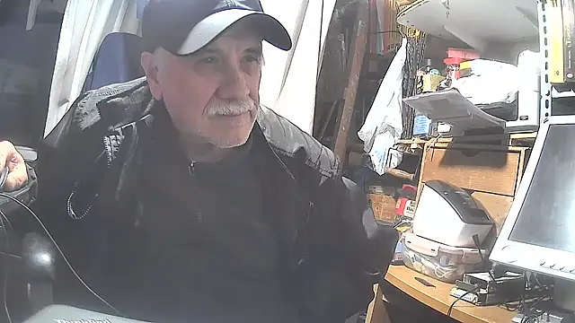 Snapshot of nonnomaturobisex chatting on March 10, 2025, 5:18 pm nonnomaturobisex online show from March 10, 2025, 5:18 pm