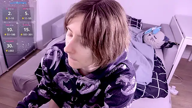 Snapshot of mothkink chatting on February 26, 2026, 7:47 pm mothkink online show from February 26, 2026, 7:47 pm