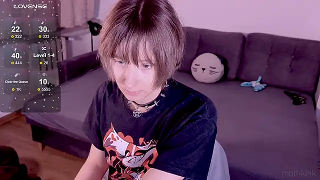 Snapshot of mothkink chatting on January 14, 2026, 7:17 pm mothkink online show from January 14, 2026, 7:17 pm