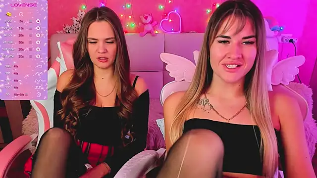 Snapshot of ivannatompsonnn chatting on March 28, 2026, 6:14 am ivannatompsonnn online show from March 28, 2026, 6:14 am