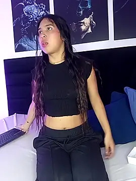 Snapshot of SARA_MILLER69 chatting on March 25, 2026, 2:38 pm SARA MILLER69 online show from March 25, 2026, 2:38 pm