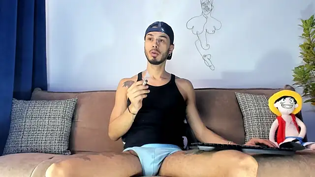 DERRYMASTER online show from March 21, 2026, 2:54 pm