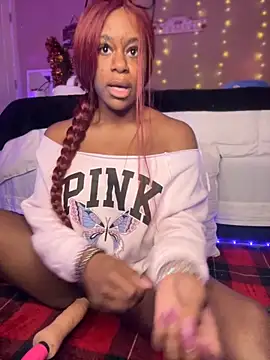 Snapshot of Tikalalin chatting on October 19, 2025, 10:23 pm Tikalalin online show from October 19, 2025, 10:23 pm