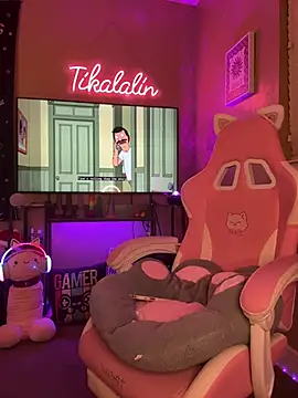 Snapshot of Tikalalin chatting on January 13, 2026, 3:43 am Tikalalin online show from January 13, 2026, 3:43 am