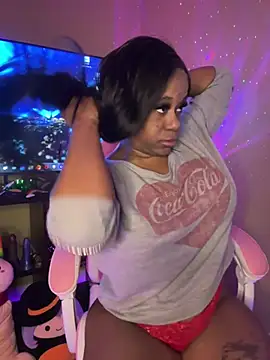 Snapshot of Tikalalin chatting on March 22, 2025, 4:24 am Tikalalin online show from March 22, 2025, 4:24 am