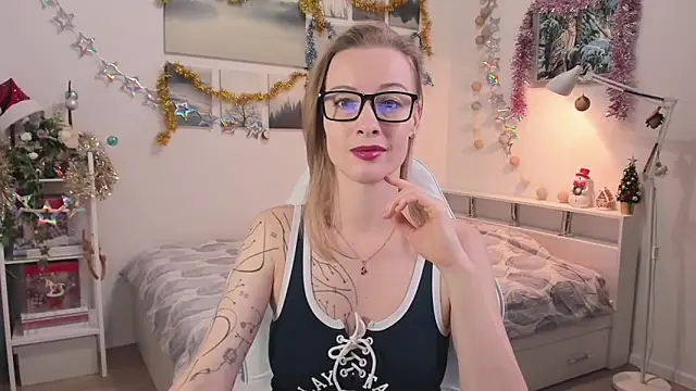 Snapshot of MissRightX chatting on January 13, 2026, 8:40 am MissRightX online show from January 13, 2026, 8:40 am