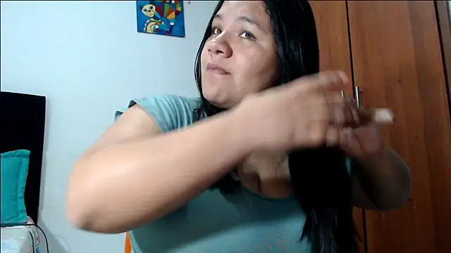 Van3orgasm4me online show from May 6, 2026, 4:27 am