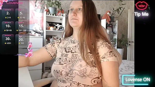 Snapshot of AmeyaLovea chatting on March 19, 2026, 1:22 pm AmeyaLovea online show from March 19, 2026, 1:22 pm