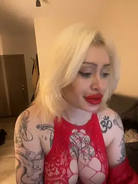 JennaLinn online show from March 10, 2026, 3:54 am