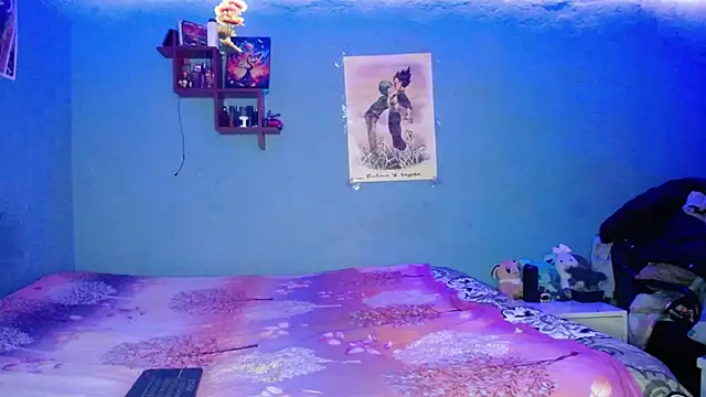 Snapshot of teddy_n_hottie chatting on March 16, 2025, 1:38 am teddy n hottie online show from March 16, 2025, 1:38 am