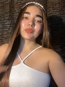 Snapshot of DulceChloe99 chatting on March 27, 2026, 11:05 pm DulceChloe99 online show from March 27, 2026, 11:05 pm