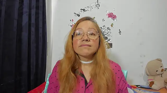 anthonela mature  online show from October 27, 2025, 4:19 pm