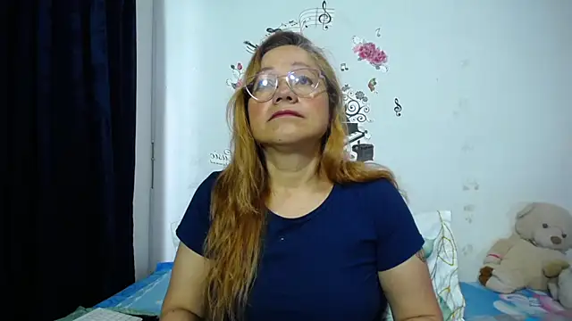 anthonela mature  online show from December 16, 2025, 6:12 pm