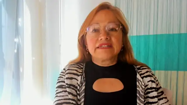 anthonela mature  online show from June 25, 2026, 5:40 pm