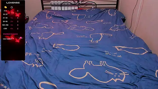 eva zero online show from November 4, 2025, 10:08 am