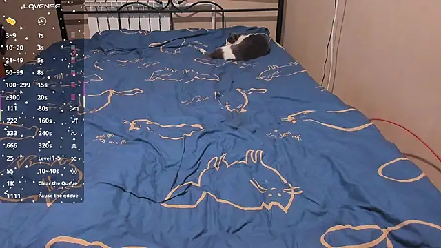 Snapshot of eva_zero chatting on January 14, 2026, 3:26 pm eva zero online show from January 14, 2026, 3:26 pm