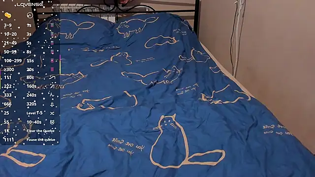 Snapshot of eva_zero chatting on February 24, 2026, 3:13 pm eva zero online show from February 24, 2026, 3:13 pm