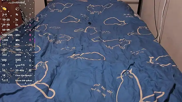 eva zero online show from April 3, 2026, 2:23 pm