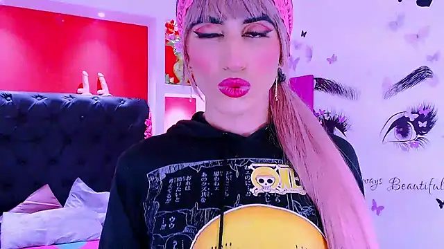 priscilahotker online show from March 12, 2025, 2:41 am