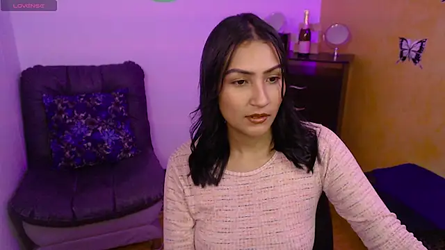 Snapshot of leah-666 chatting on February 4, 2025, 1:59 pm leah-666 online show from February 4, 2025, 1:59 pm