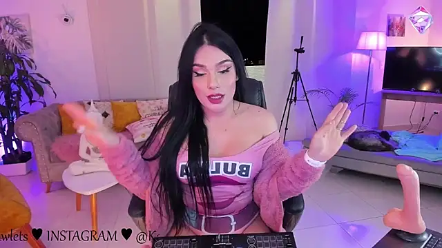 Snapshot of KatGamePlay chatting on May 10, 2026, 10:41 am KatGamePlay online show from May 10, 2026, 10:41 am