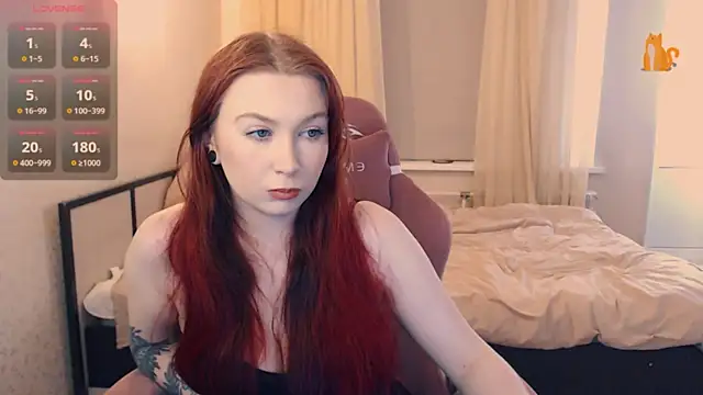 Cute lina online show from March 14, 2025, 1:24 pm