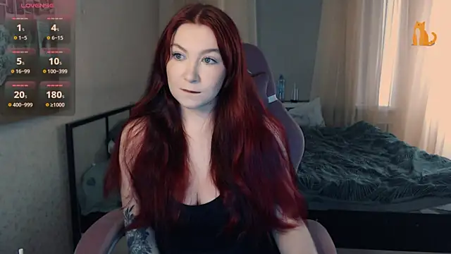 Cute lina online show from February 22, 2025, 9:45 am