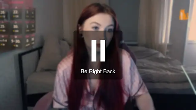 Cute lina online show from March 10, 2025, 12:38 pm