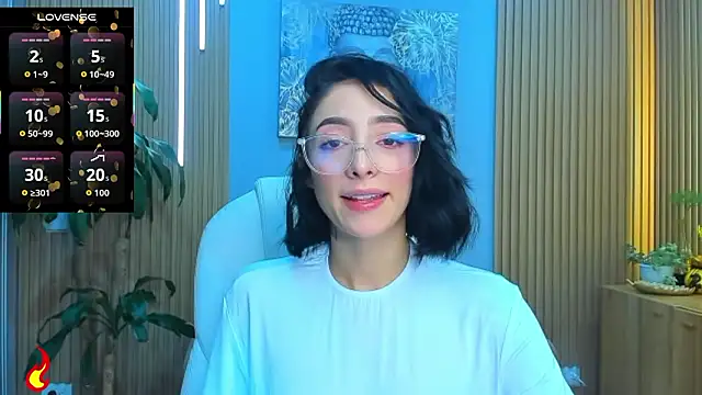 barbie scoth  online show from March 6, 2026, 4:29 am