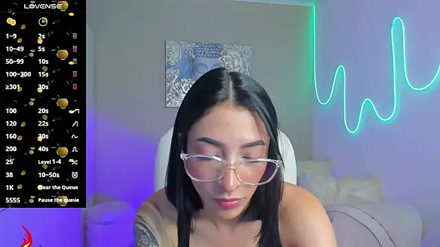 barbie scoth  online show from October 30, 2025, 10:28 pm