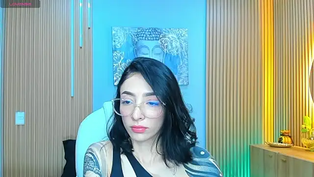 barbie scoth  online show from May 31, 2026, 9:59 pm