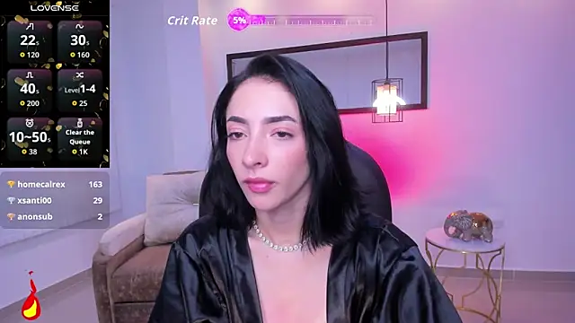 barbie scoth  online show from November 26, 2025, 7:25 pm