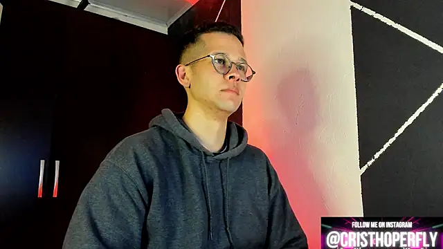 Cris myster online show from March 8, 2025, 4:34 am