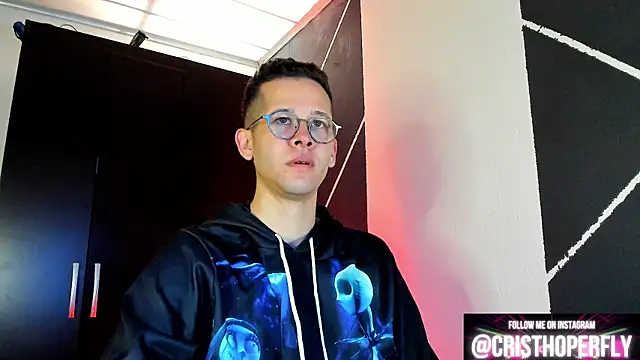 Cris myster online show from March 8, 2025, 1:14 pm