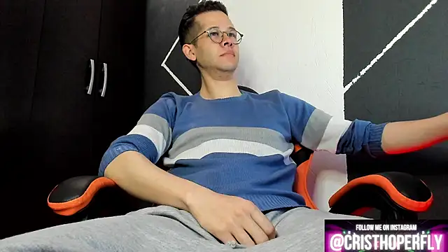 Cris myster online show from March 15, 2025, 1:29 pm