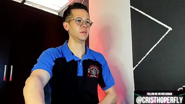 Cris myster online show from February 11, 2025, 1:30 pm