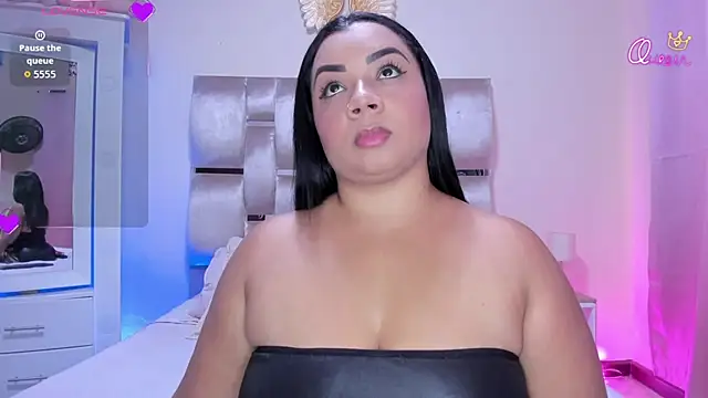 MelanyShayk online show from May 8, 2026, 9:29 pm